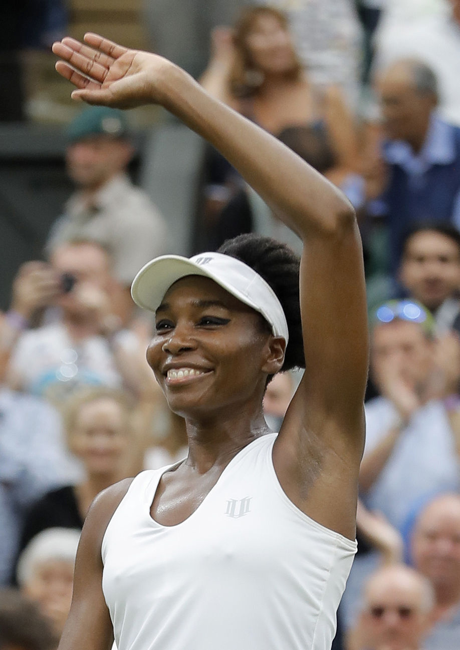 Venus Williams
